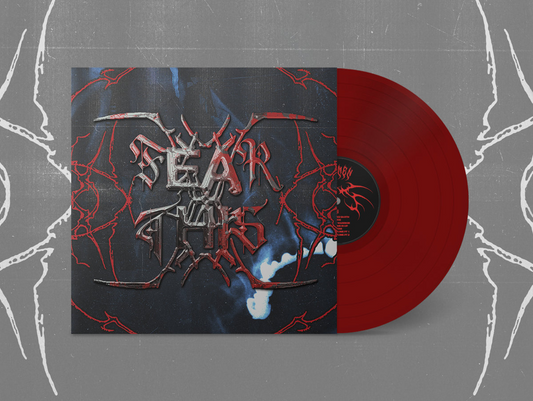 GZR-028 || No Men - 'Fear This' Vinyl