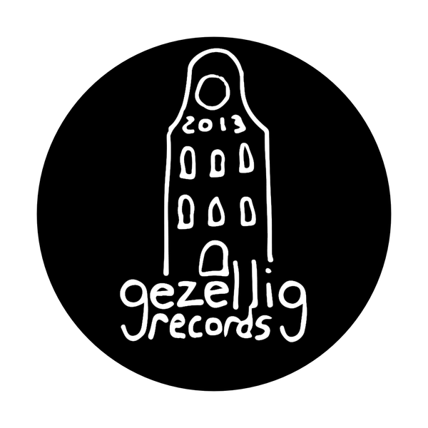 Gezellig Records Store