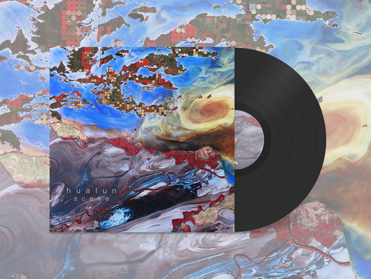 GZR-030 || Hualun - 'Scene'